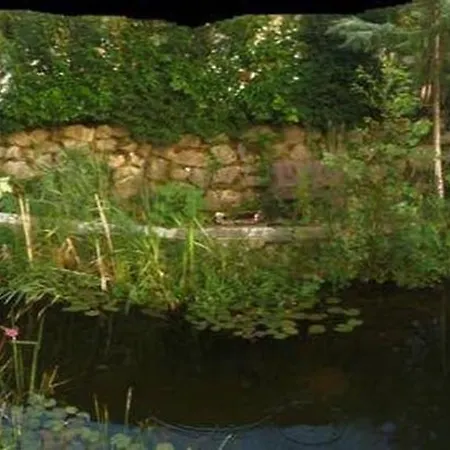 Basislager Kaiser Kaiserhaus בית נופש